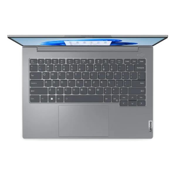 PC Notebook Nuovo NB LENOVO ThinkBook 14 Gen6 21KG0075IX 14.0" i7-13700H 16GB SSD512GB W11P - Disponibile in 3-4 giorni lavorativi