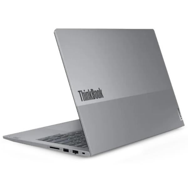 PC Notebook Nuovo NB LENOVO ThinkBook 14 Gen6 21KG0075IX 14.0" i7-13700H 16GB SSD512GB W11P - Disponibile in 3-4 giorni lavorativi