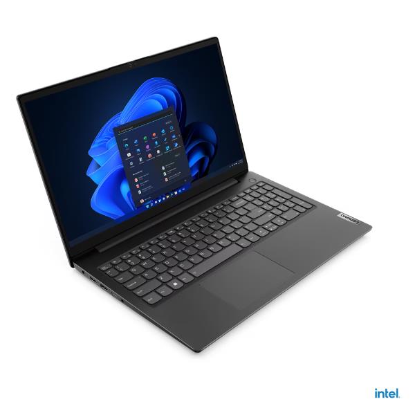 Notebook Lenovo Essential V15 G4 83A100KFIX 15.6" i3-1315u 8GB/512GB/FDOS - Disponibile in 2-3 giorni lavorativi