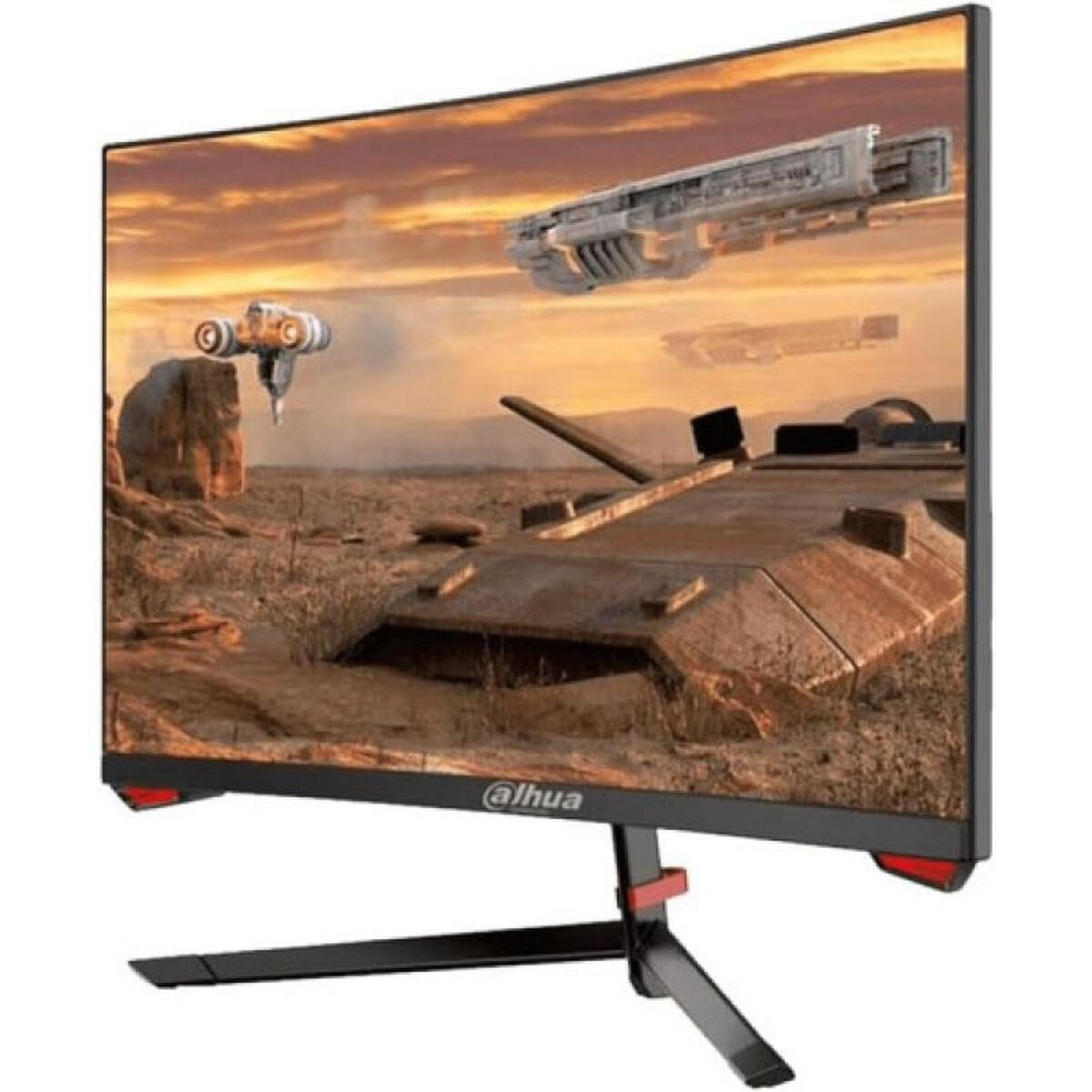 Monitor Gaming Monitor Gaming Dahua DHI-LM27-E230C 27" - Disponibile in 3-4 giorni lavorativi