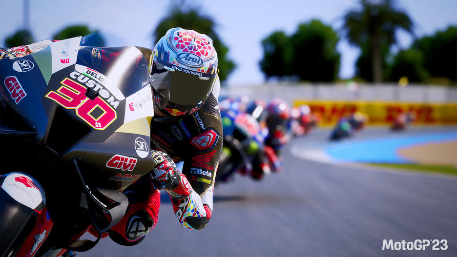 PS4 MotoGP 23 EU Plaion