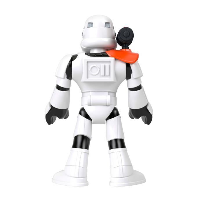 Imaginext-STAR WARS-XXL Figura Stormtrooper, 40 cm HXG53 - Disponibile in 3-4 giorni lavorativi