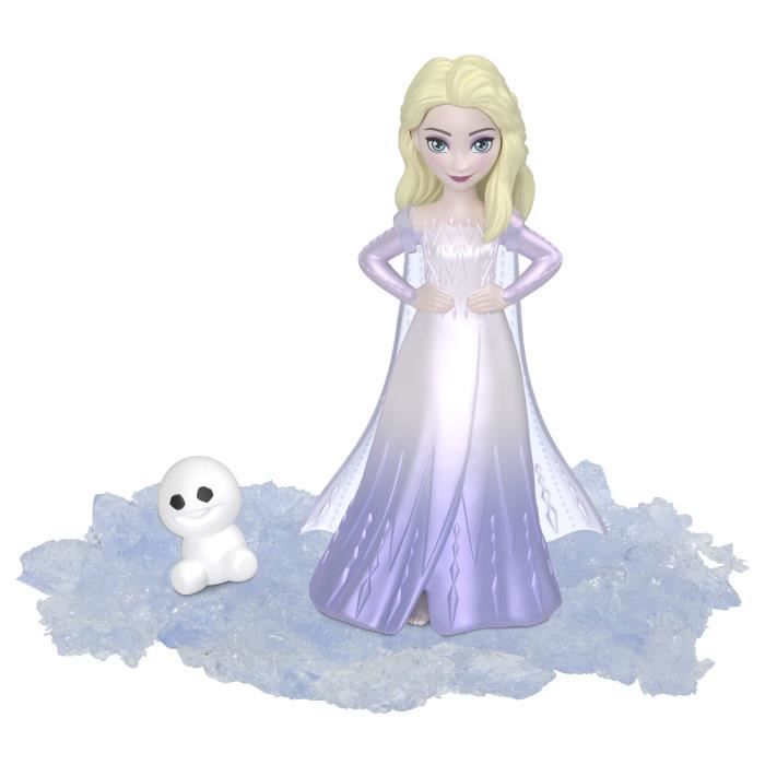 Cofanetto Disney-Frozen-Ice Reveal HXH17 - Disponibile in 3-4 giorni lavorativi