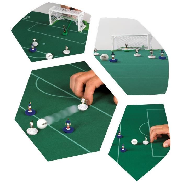 Subbuteo squadra francese - Disponibile in 3-4 giorni lavorativi