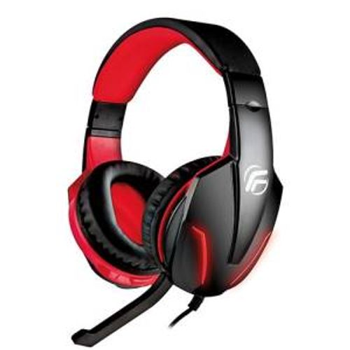 Fenner Tech Cuffie Gaming Soundgame F1 PC/Console + Microfono Gaming Headset - Disponibile in 2-3 giorni lavorativi Fenner