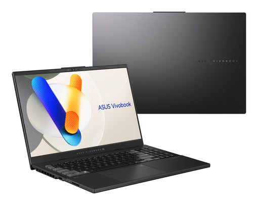 Notebook High-End ASUS NB 15,6" Vivobook CORE ULTRA 9 185H 24GB 1T SSD RTX 4060 8GB WIN 11 PRO - Disponibile in 3-4 giorni lavorativi Asus