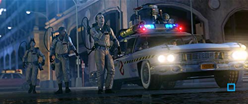 PS4 Ghostbusters The Game Remastered EU Disponibilità immediata EU