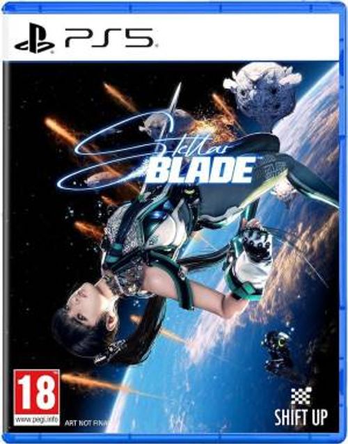 PS5 Stellar Blade - Disponibile in 2-3 giorni lavorativi