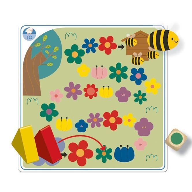 RAVENSBURGER Kindergarten! - Disponibile in 3-4 giorni lavorativi