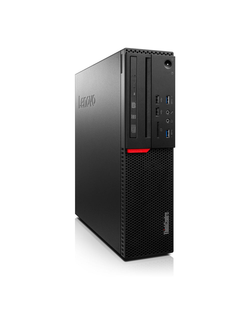 PC Desktop ricondizionato REFURBISED LENOVO M710S SFF CORE I5-6500 16GB 256GB WIN 10 PRO MAR - Disponibile in 3-4 giorni lavorativi