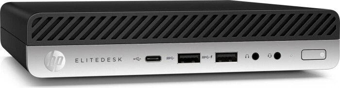 PC Desktop ricondizionato REPLAY MINI PC HP 800 G4 I5-8XXX 16GB 512GB SSD NVME WIN 11 PRO ALIMENTATORE ESTERNO - Disponibile in 3-4 giorni lavorativi