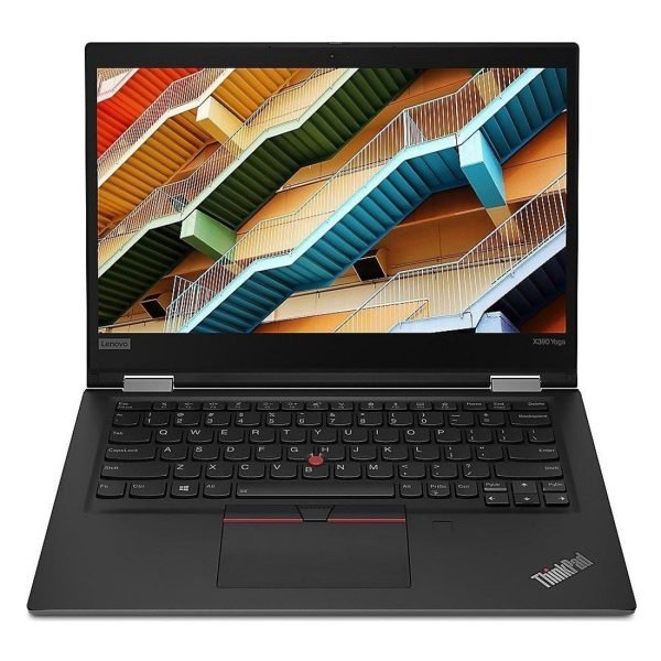 PC Notebook Ricondizionato REPLAYNB LENOVO YOGA X390 13.3 I5-8365U 16GB SSD 256GB NVMe WEBCA FHDTOUCH W11PRO - Disponibile in 3-4 giorni lavorativi