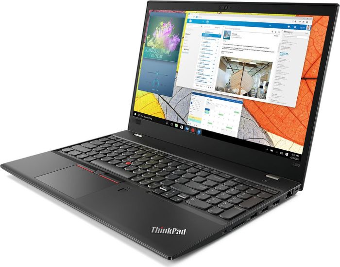 PC Notebook Ricondizionato REPLAY NB LENOVO T58015 I7-8650U 32GB SSD 512GB NVMe WEBCAM TAST.ITA W11PRO - Disponibile in 3-4 giorni lavorativi