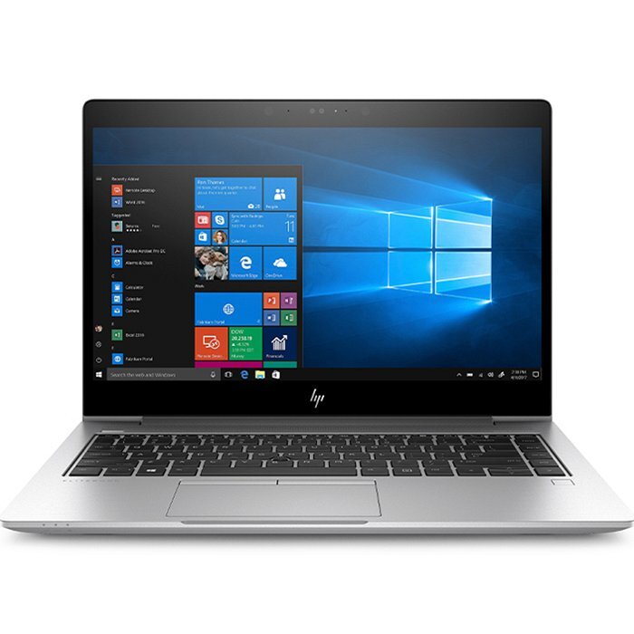 PC Notebook Ricondizionato REPLAY NB HP 840 G514 I5-8350u 8GB SSD 256GB NVMe WEBCAM TAST.ITA LABEL W11PRO - Disponibile in 3-4 giorni lavorativi