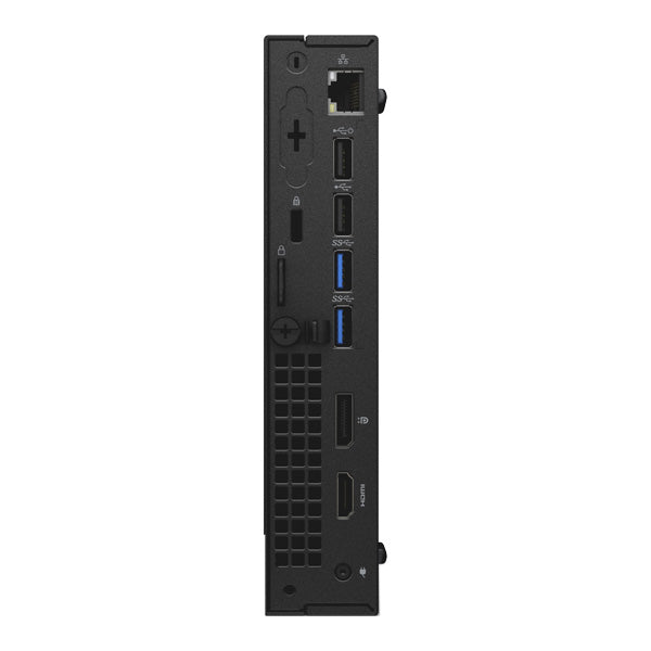 PC Desktop ricondizionato RINOVO MINI PC DELL OPTIPLEX 3050-7050M I5-6X00 DDR4 16GB SSD 480GB HDMI W10P UPG NO DVD GRADE A - Disponibile in 3-4 giorni lavorativi