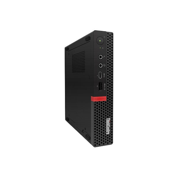 PC Desktop ricondizionato RINOVO TINY PC LENOVO REFURBISHED THINKCENTRE M720Q i5-8X00t 16GB SODDR4 480GB SSD NO DVD WIN 11 PRO - Disponibile in 3-4 giorni lavorativi