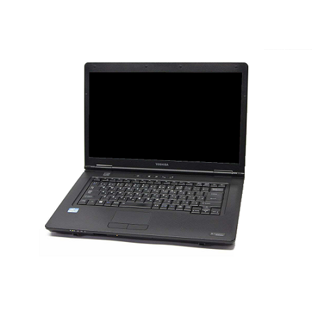 PC Notebook Ricondizionato REFURBISED NB TOSHIBA 15,6" B652 I5-3340M 8GB 256GB SSD WIN 10 PRO - Disponibile in 3-4 giorni lavorativi