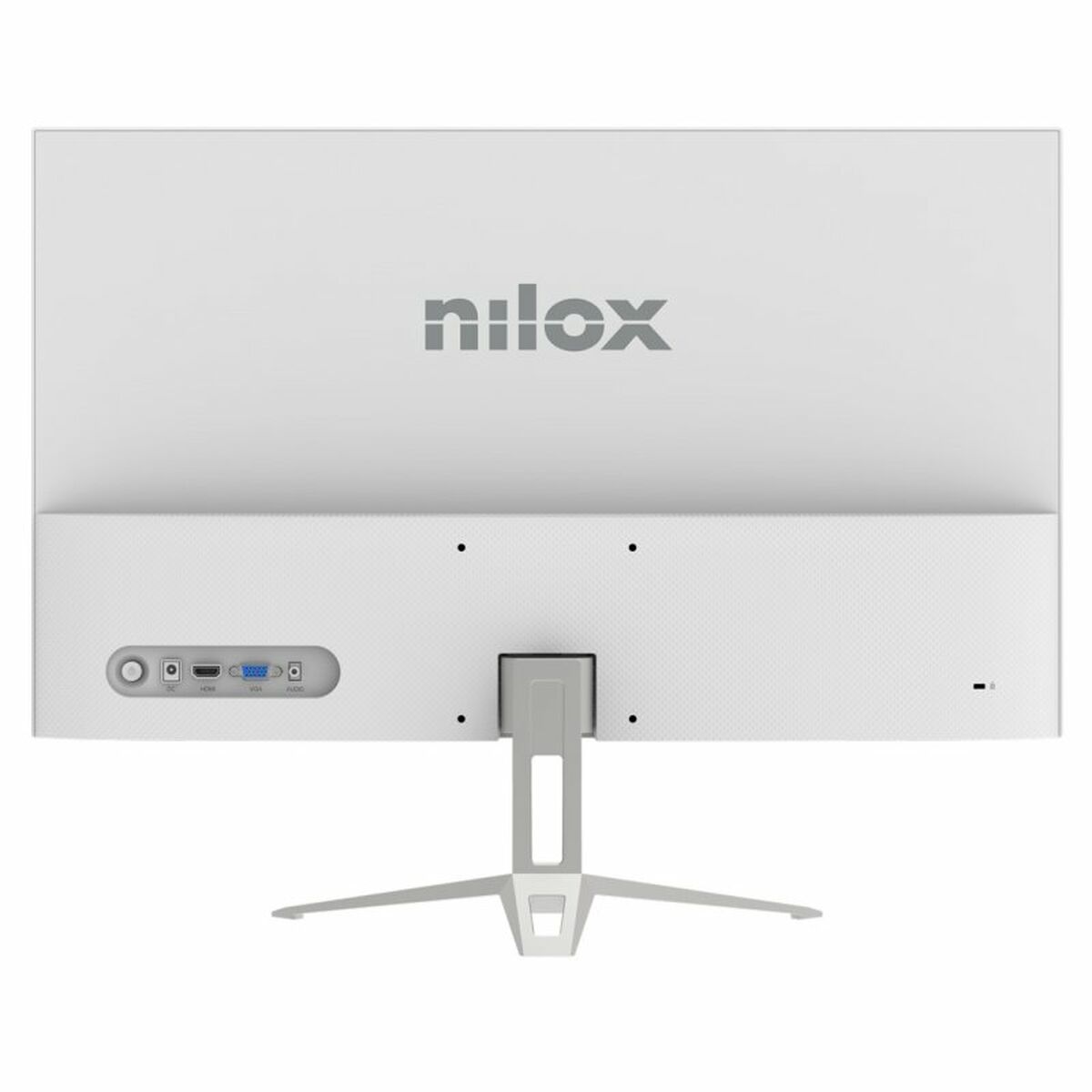 Monitor Nilox NXM24FHD100W 24" - Disponibile in 3-4 giorni lavorativi