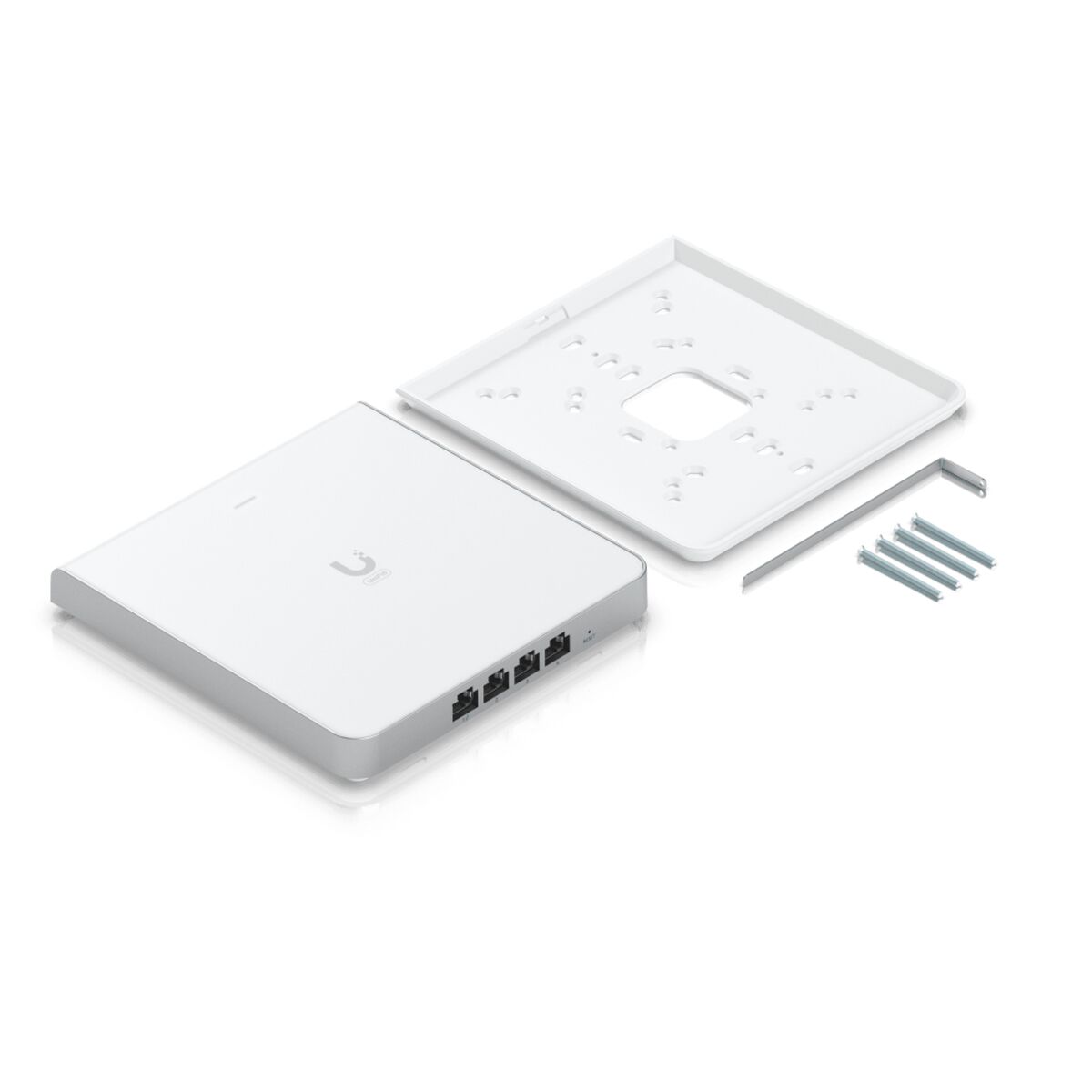 Punto d'Accesso UBIQUITI Bianco - Disponibile in 3-4 giorni lavorativi