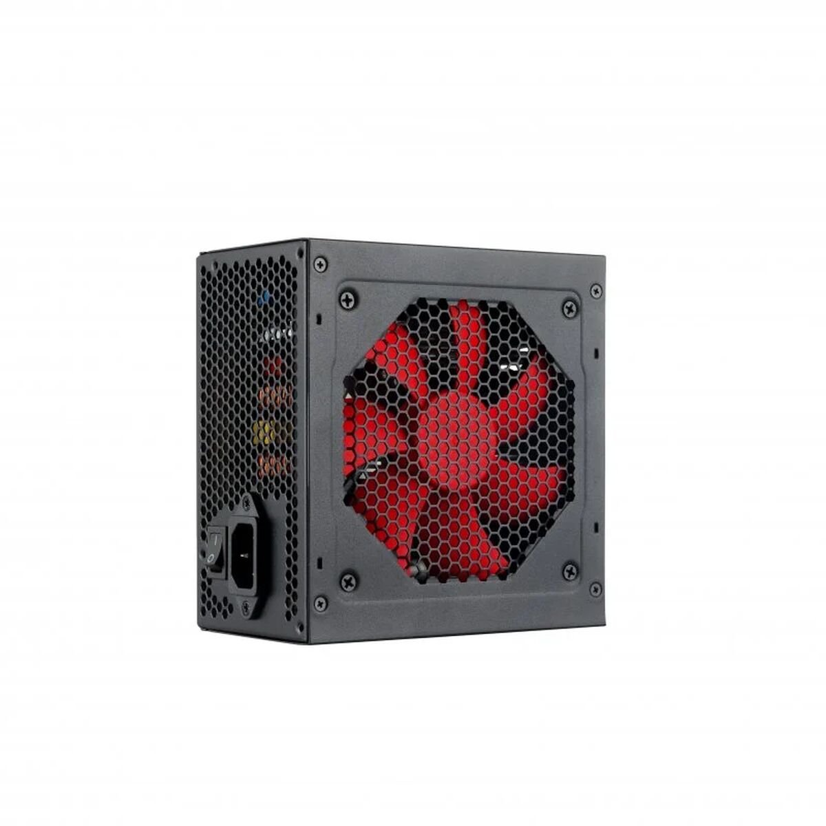 Fonte di alimentazione Gaming Tempest PSU PRO 650W - Disponibile in 3-4 giorni lavorativi