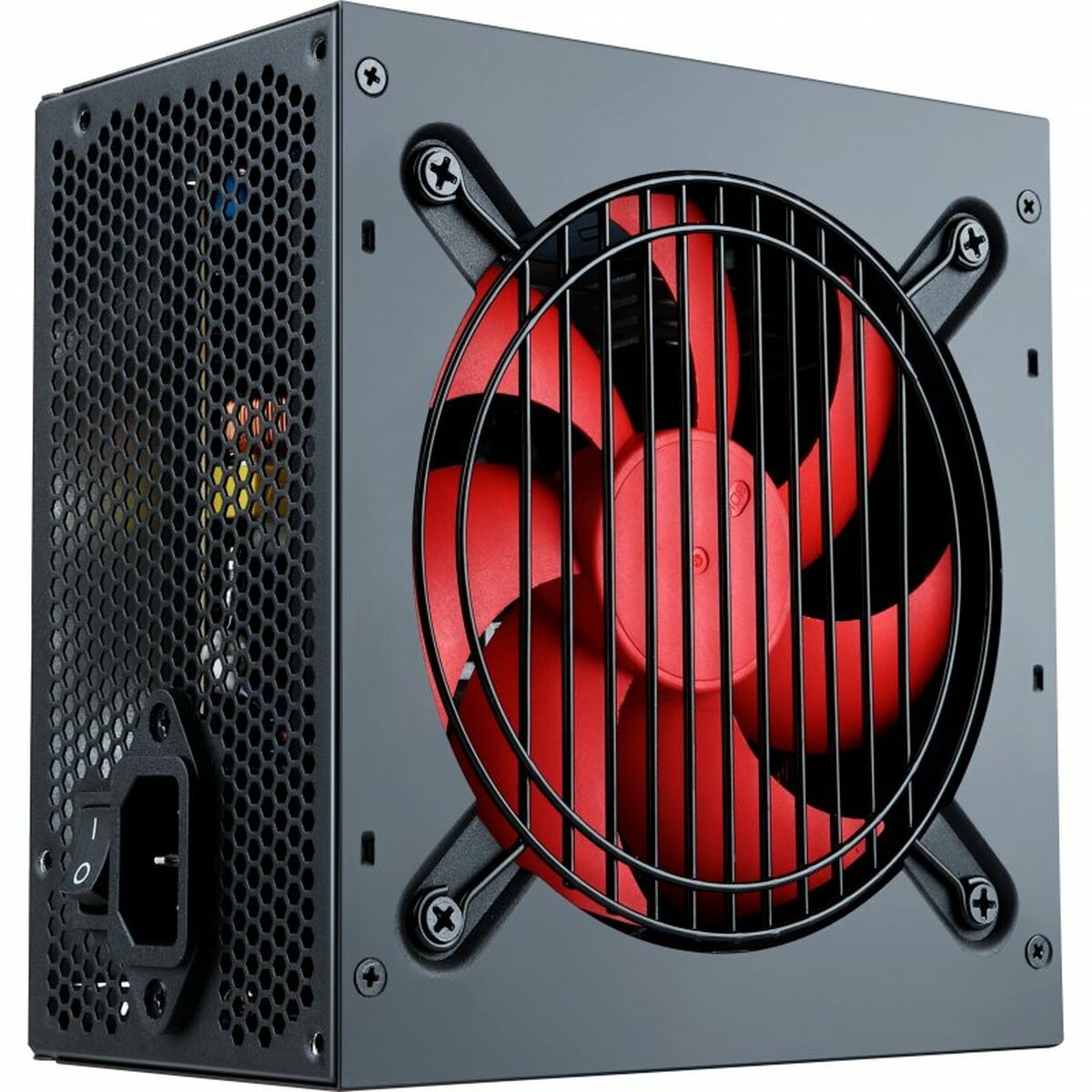 Fonte di alimentazione Gaming Tempest PSU X 850W - Disponibile in 3-4 giorni lavorativi Tempest