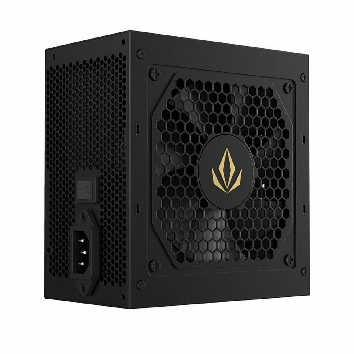 Fonte di alimentazione Gaming Forgeon Bolt PSU 650W - Disponibile in 3-4 giorni lavorativi