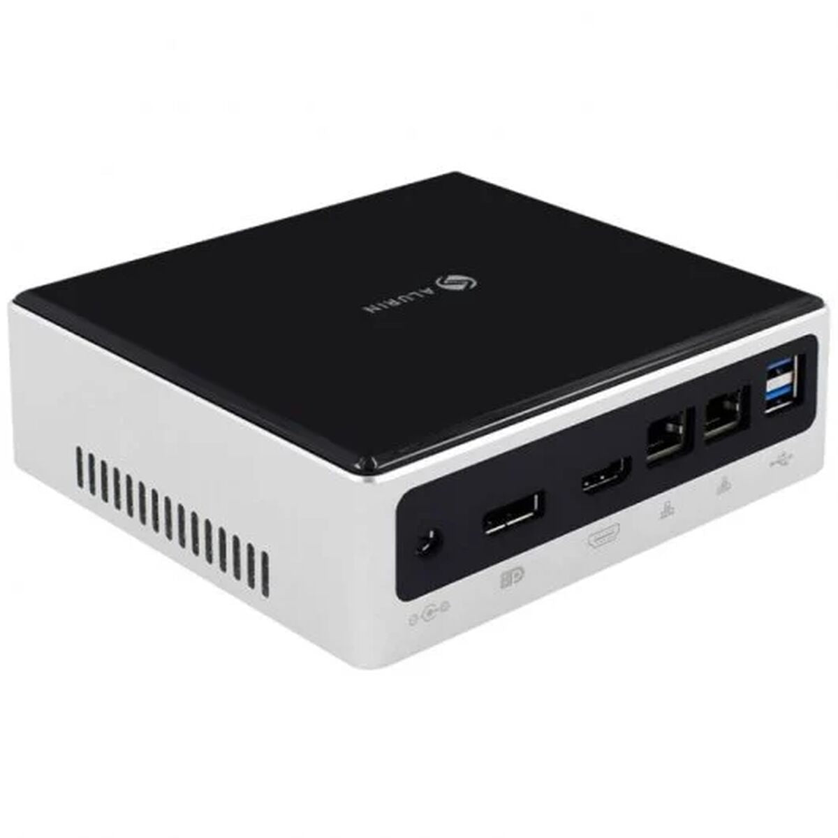 Mini PC Nuovo Mini PC Alurin Unit i3 i3-10110U - Disponibile in 3-4 giorni lavorativi