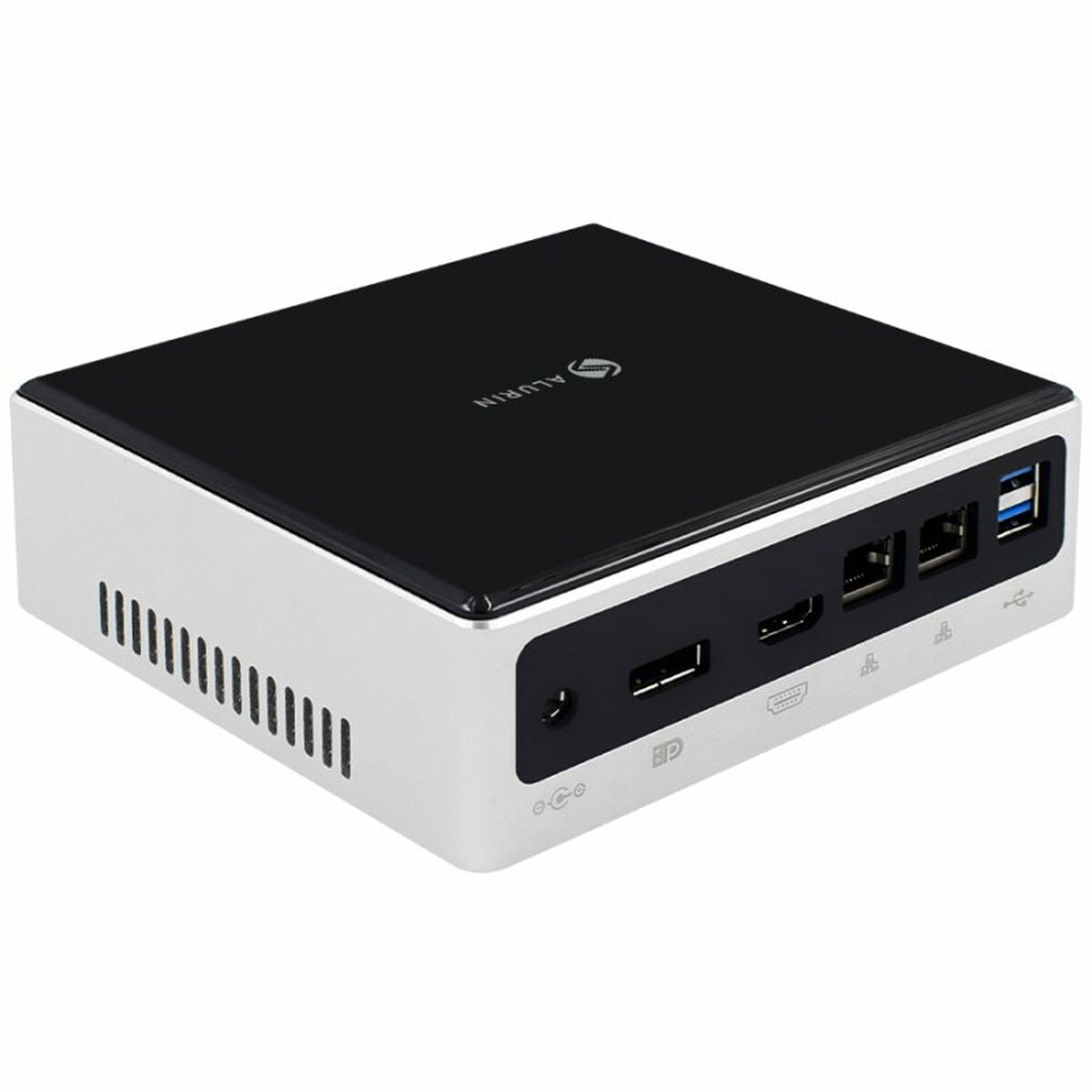 Mini PC Nuovo Mini PC Alurin Unit i5 Intel Core i5-10210U - Disponibile in 3-4 giorni lavorativi