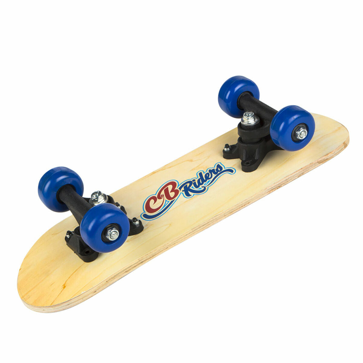 Skateboard Colorbaby (6 Unità) - Disponibile in 3-4 giorni lavorativi