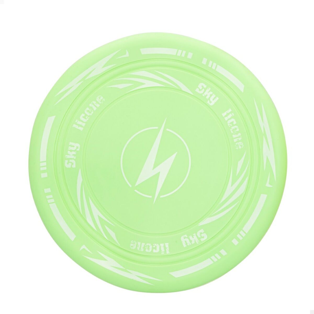 Frisbee Colorbaby Let's fly Flessibile  18,5 cm 3 Pezzi 12 Unità - Disponibile in 3-4 giorni lavorativi