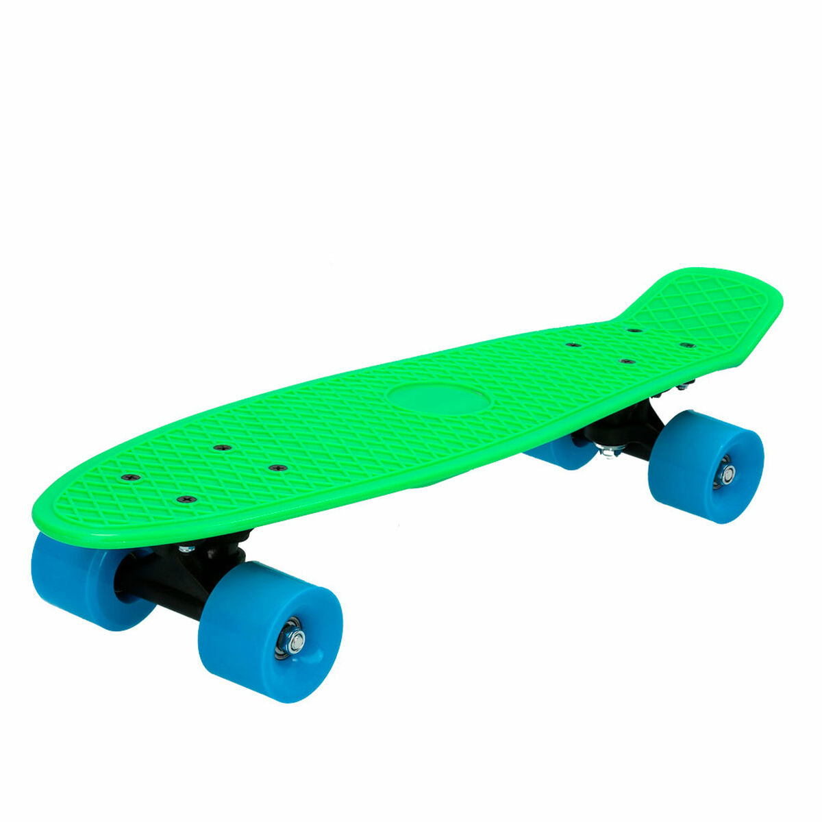 Skateboard Colorbaby (6 Unità) - Disponibile in 3-4 giorni lavorativi