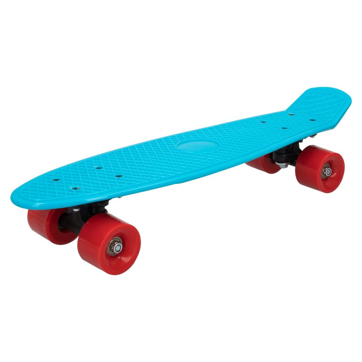 Skateboard Colorbaby (6 Unità) - Disponibile in 3-4 giorni lavorativi