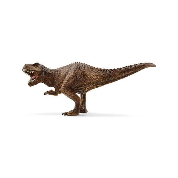 Schleich - Tyrannosaure Rex Attack - 41465 - Disponibile in 3-4 giorni lavorativi