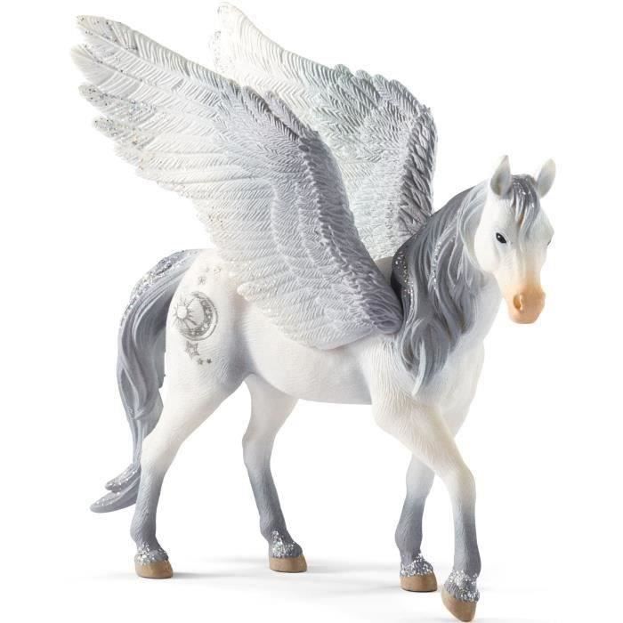 Schleich - Pegasus - 70522 - Bayala Range - Disponibile in 3-4 giorni lavorativi