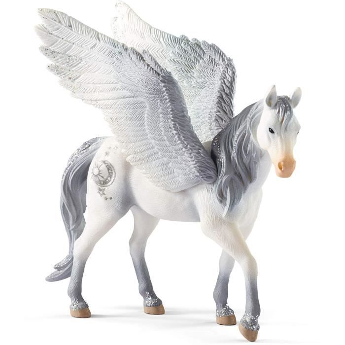 Schleich - Pegasus - 70522 - Bayala Range - Disponibile in 3-4 giorni lavorativi