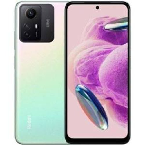 Xiaomi Redmi Note 12s 6+128GB 6.43" Pearl Green ITA - Disponibile in 2-3 giorni lavorativi