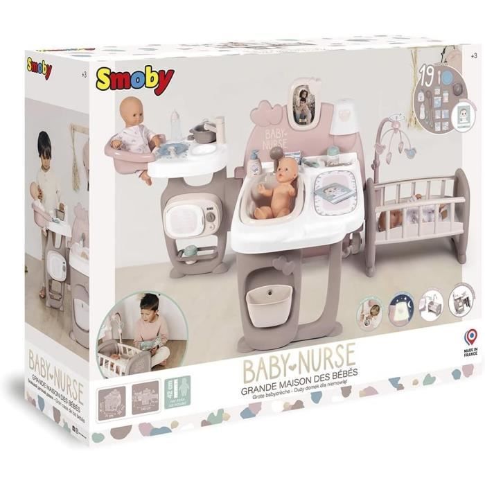 BN GRANDE CASA DEL BAMBINO - Disponibile in 3-4 giorni lavorativi