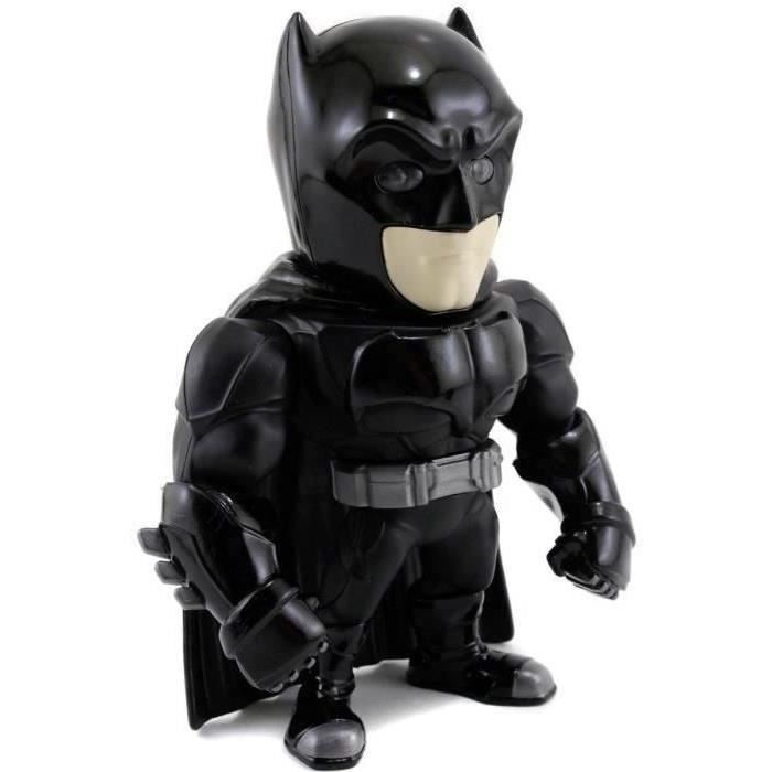 JAVA - Statuetta Batman in metallo + armatura da creare e personalizzare - 15 cm - Disponibile in 3-4 giorni lavorativi Jacqueline Riu