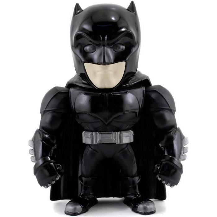 JAVA - Statuetta Batman in metallo + armatura da creare e personalizzare - 15 cm - Disponibile in 3-4 giorni lavorativi Jacqueline Riu