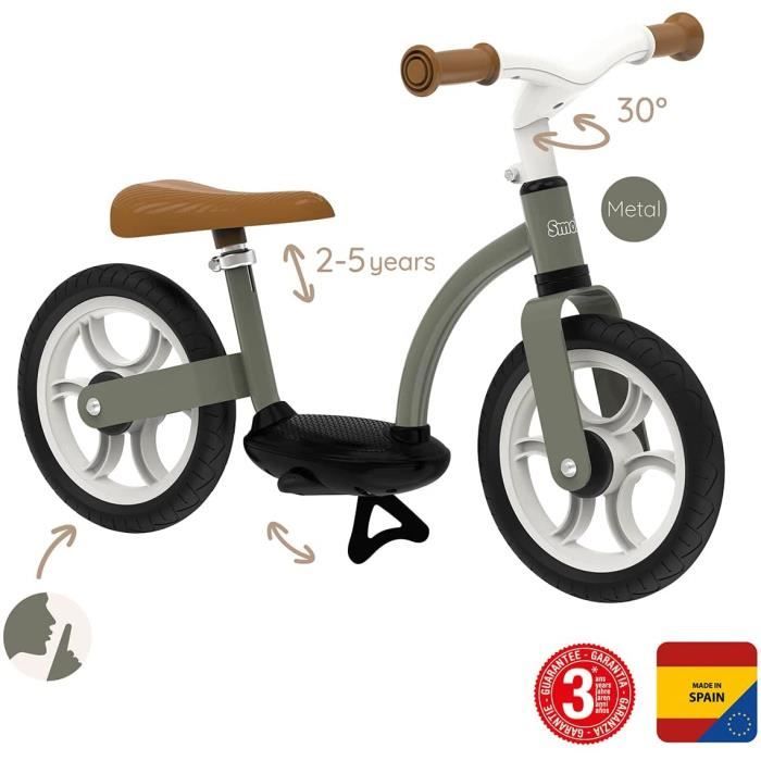 bici senza pedali comfort - Disponibile in 3-4 giorni lavorativi