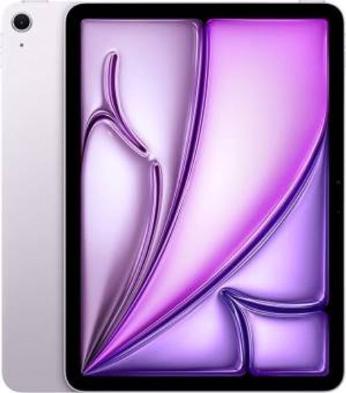 Apple iPad Air 2024 6Gen 11" 1TB M2 Purple ITA MUWU3TY/A - Disponibile in 2-3 giorni lavorativi Apple