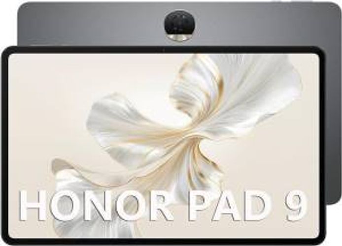 Honor Pad 9 8+256GB 12.1" Space Gray EU - Disponibile in 2-3 giorni lavorativi