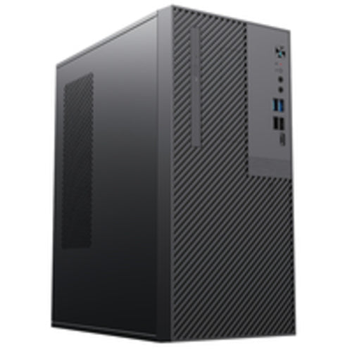 Case PILOT Z15 - 15L, Mini Tower, mATX, Type-C, 2xUSB3, 2xUSB2, DVDRW - Disponibile in 3-4 giorni lavorativi