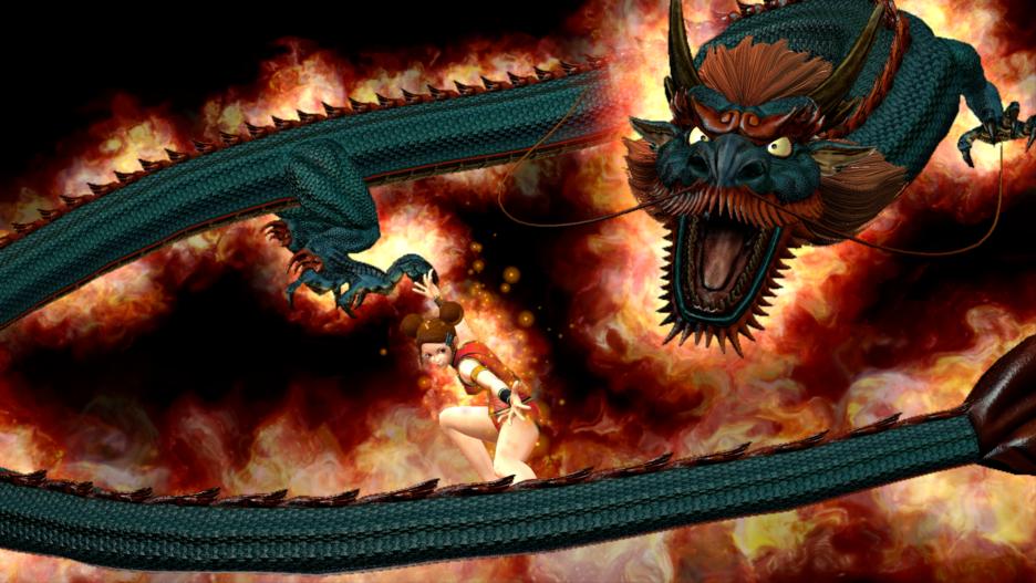 PS4 The King of Fighters XIV - Usato Garantito Disponibilità immediata Deep Silver
