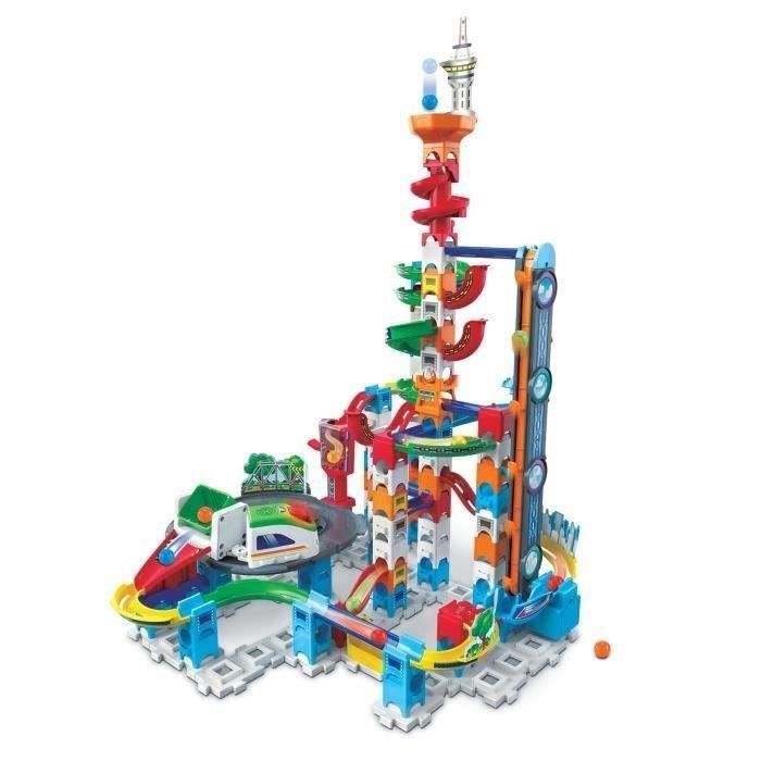 VTECH MARBLE RUSH - SET TORRE SUPER SKY XL300E - Disponibile in 3-4 giorni lavorativi