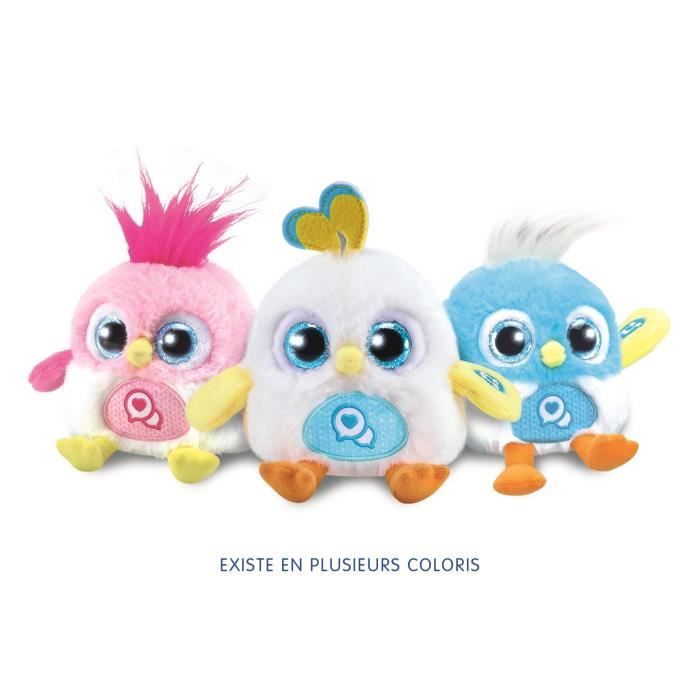 VTECH LOLIBIRDS - MODELLO ROSA - Disponibile in 3-4 giorni lavorativi