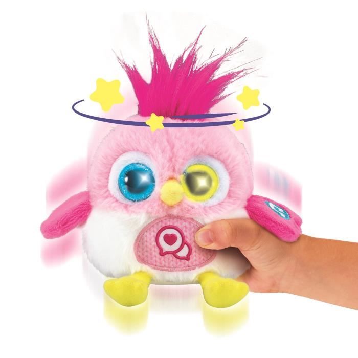 VTECH LOLIBIRDS - MODELLO ROSA - Disponibile in 3-4 giorni lavorativi