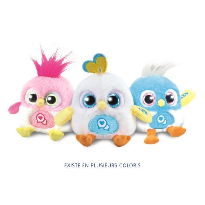 VTECH LOLIBIRDS - MODELLO ROSA - Disponibile in 3-4 giorni lavorativi