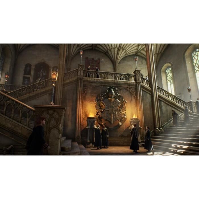 Hogwarts Legacy: The Legacy of Hogwarts PS5 Game - Disponibile in 3-4 giorni lavorativi