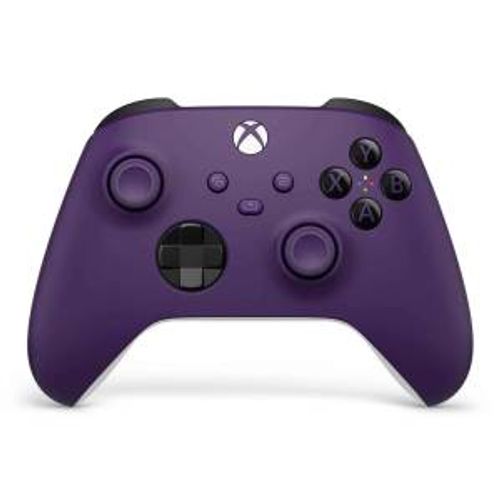 XBOX SERIE X/S Wireless Controller Astral Purple Accessori - Disponibile in 2-3 giorni lavorativi